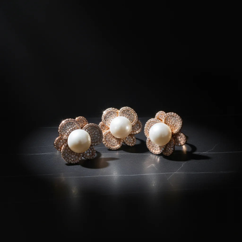 Exemplo de estilo Cartier luxury