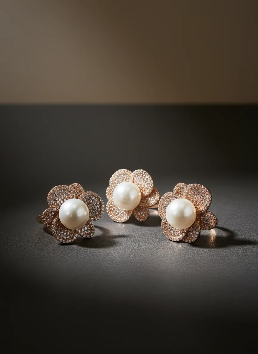 Exemplo de estilo Dior elegance