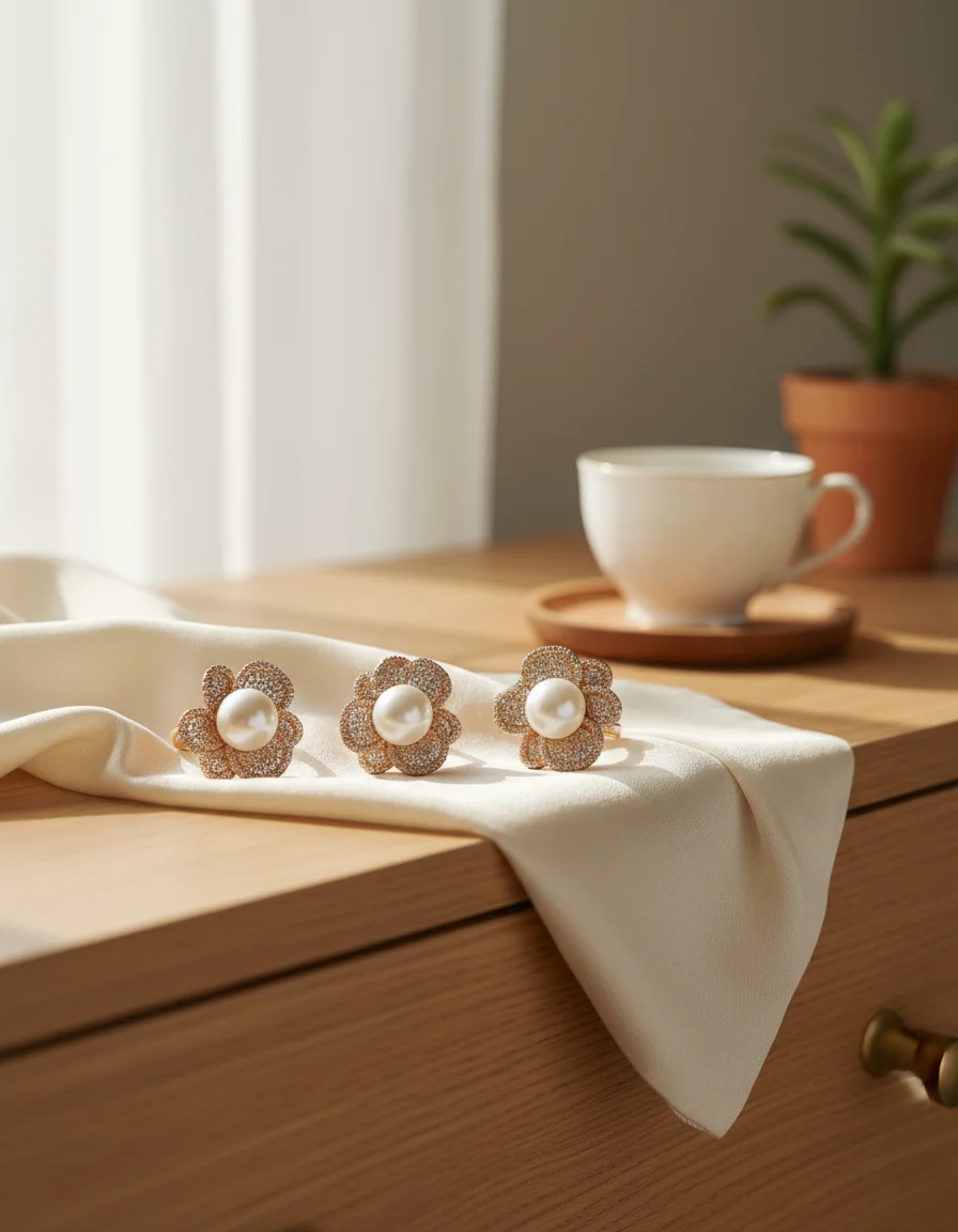 Exemplo de estilo cena lifestyle