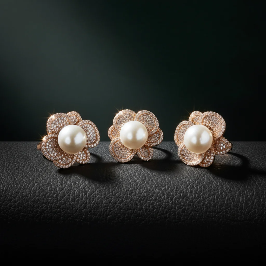 Exemplo de estilo Rolex prestige