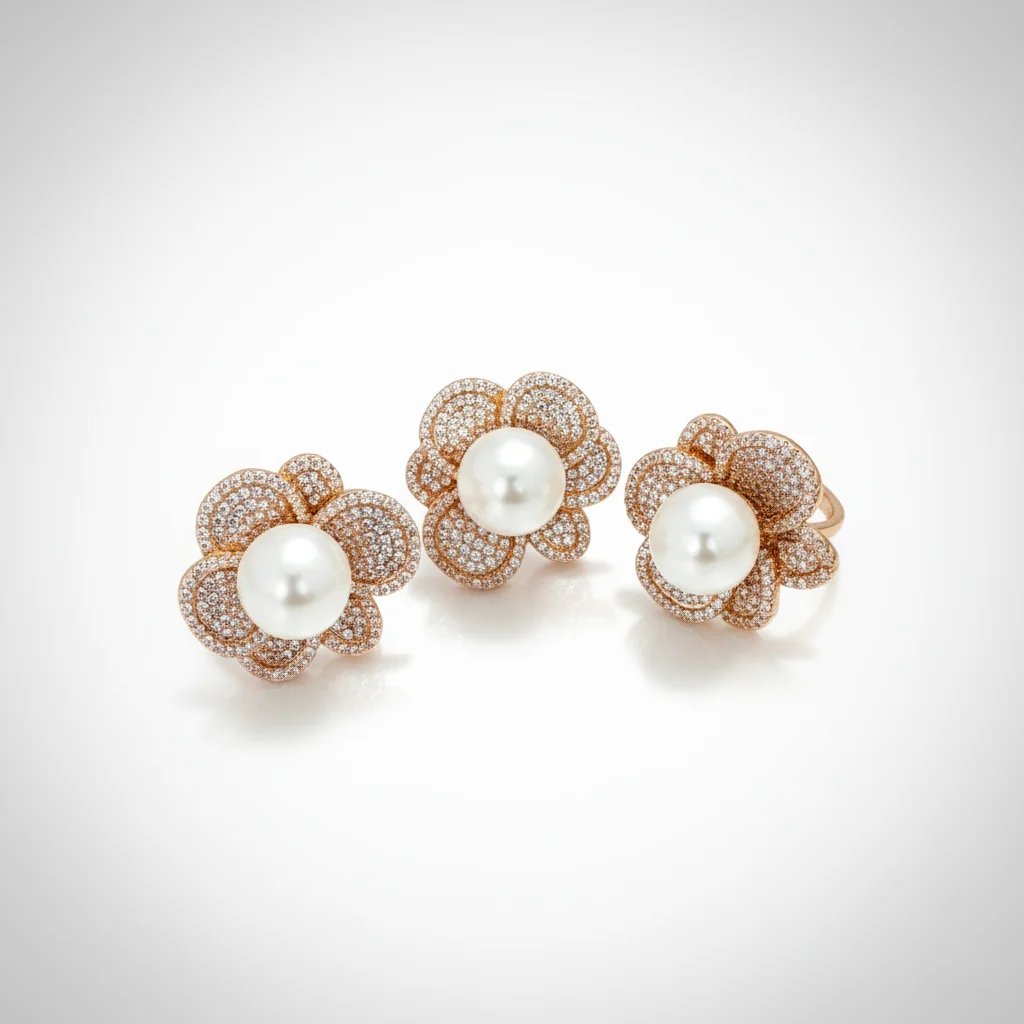 Exemplo de estilo fundo de estúdio